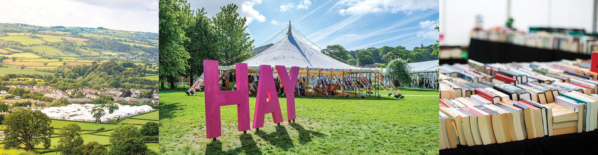 Hay Festival 