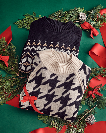 Knitwear