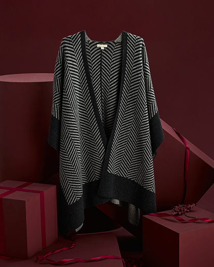 Barbour Knitwear