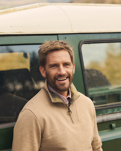 Men's Knitwear