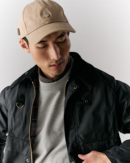 Wax Jackets