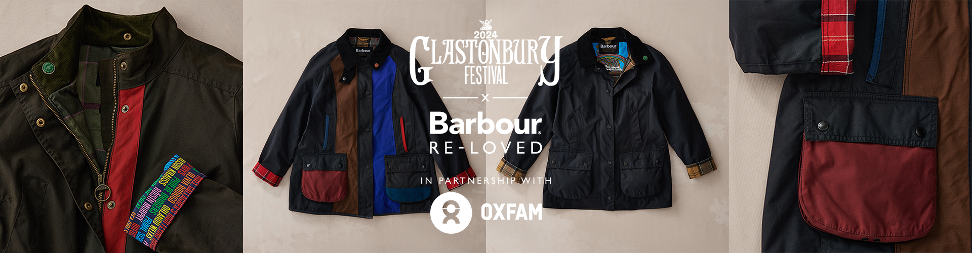 Barbour augite jacket 2025