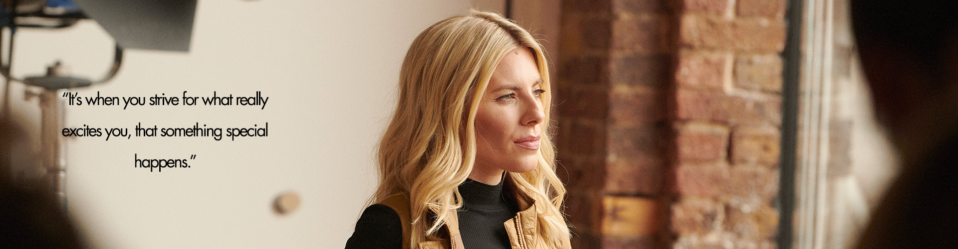 Original Chatter with Mollie King: Q&A 