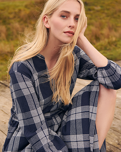 Barbour Womenswear Modern Heritage Collection
