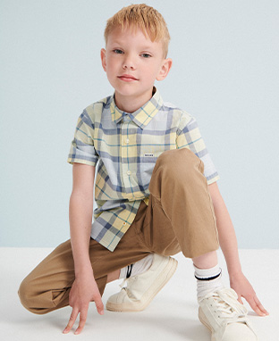 Barbour Childrenswear