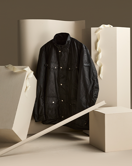 Barbour International Gifts
