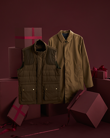 Jackets