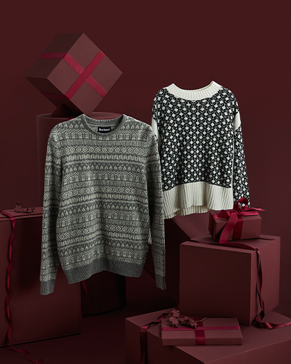 Knitwear