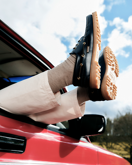 Footwear
