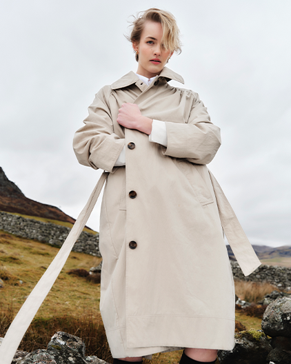 Women's Jackets