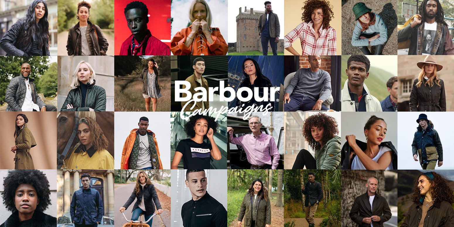 Barbour Campaigns