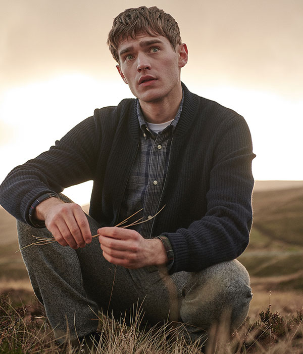 barbour collection