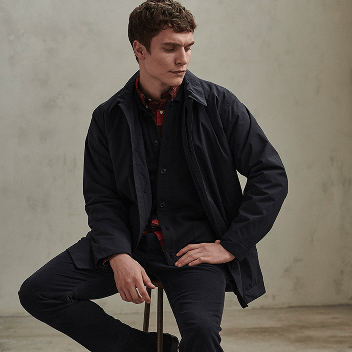 barbour heathrow