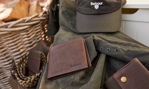 Background Image for Barbour Gifts 