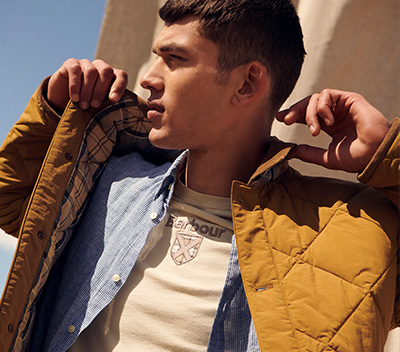 What is the Most Popular Barbour Jacket?