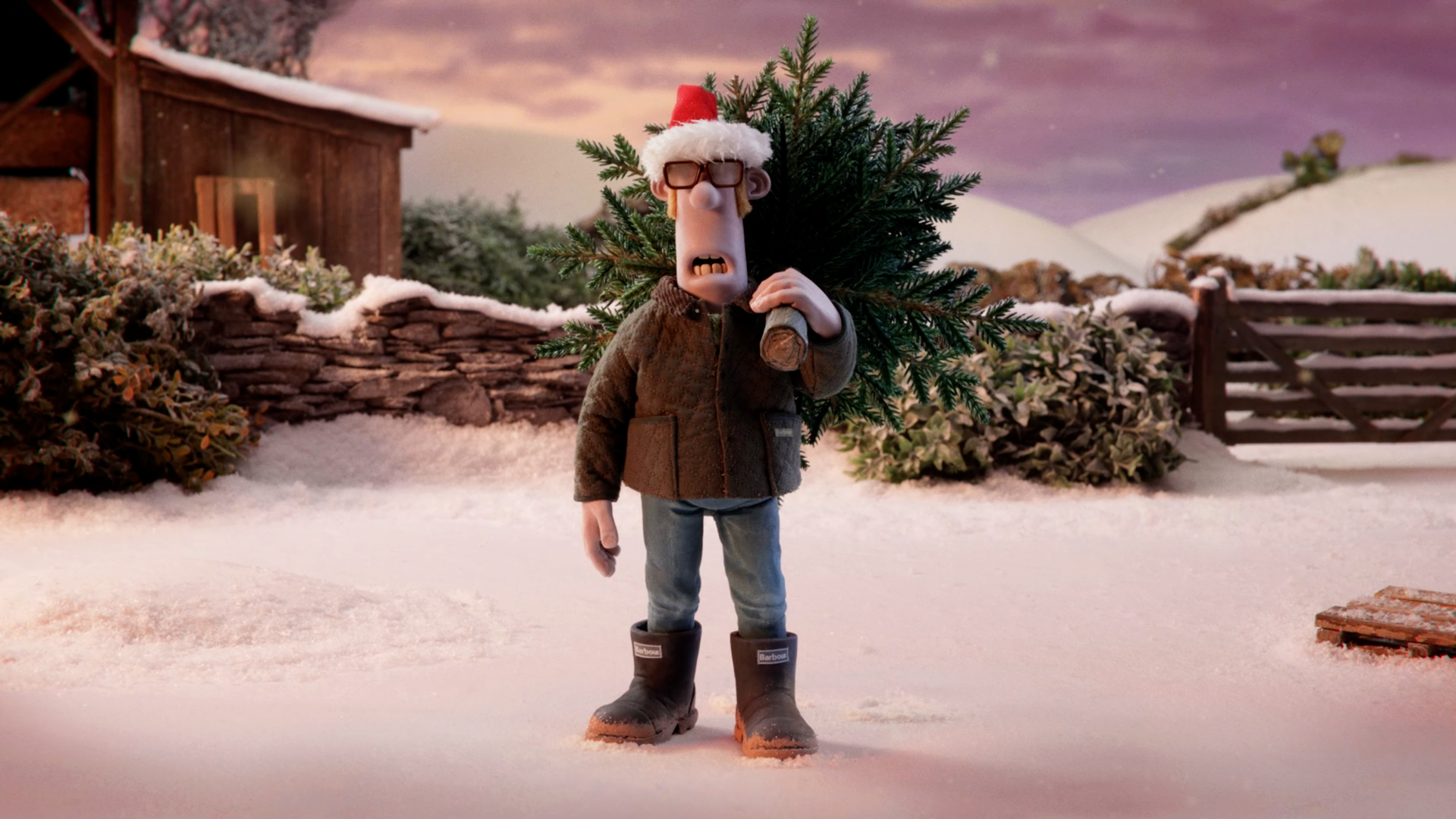 shaunthesheep