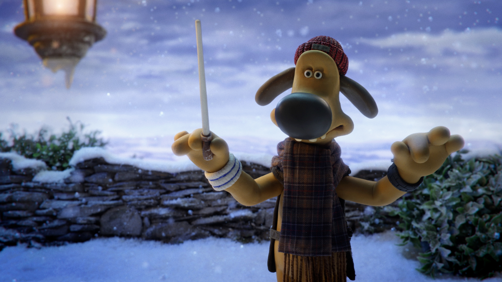 shaunthesheep