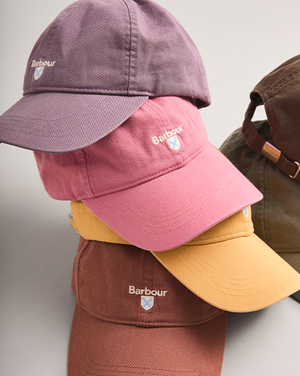 Caps