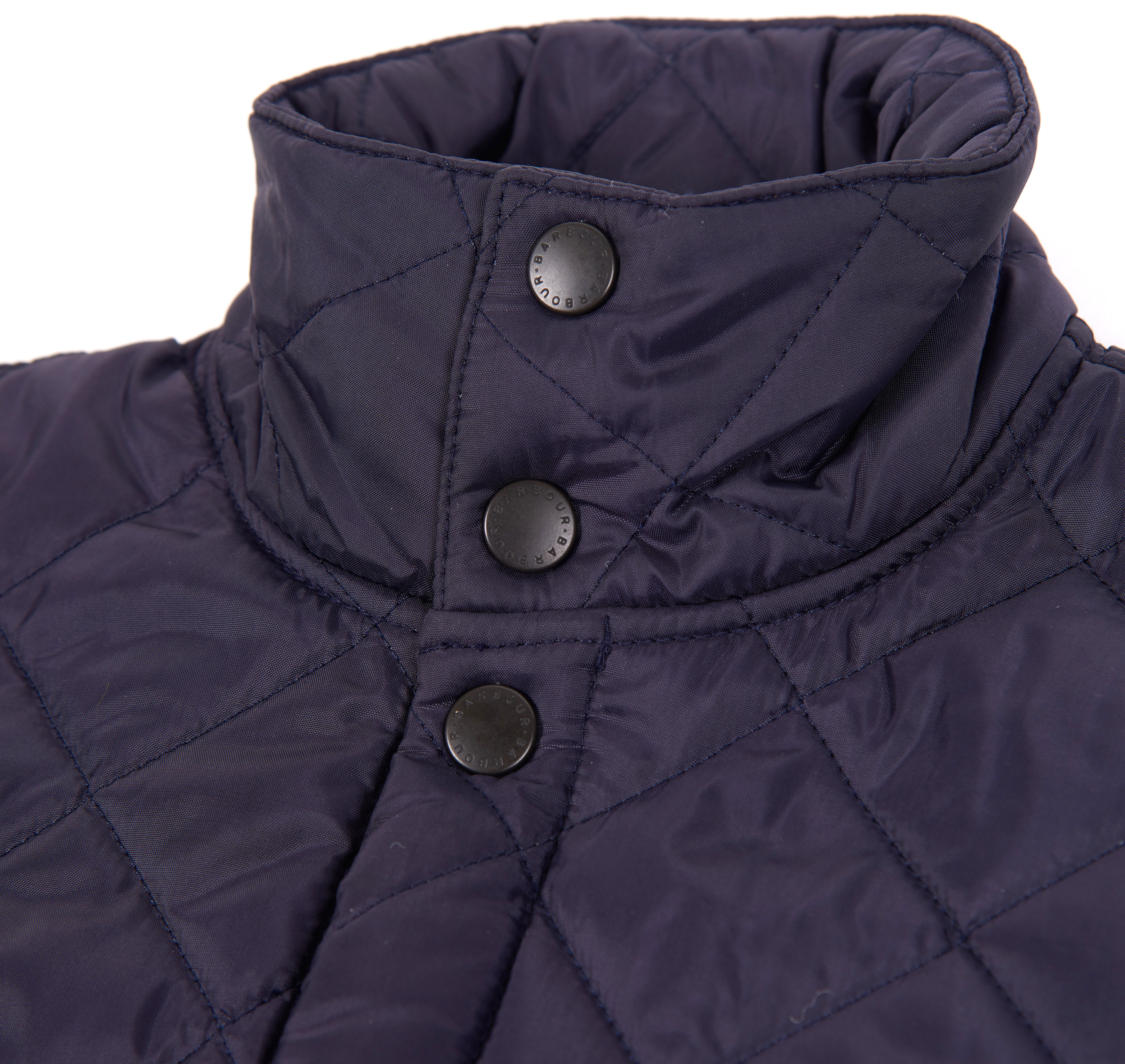 barbour liddesdale gilet