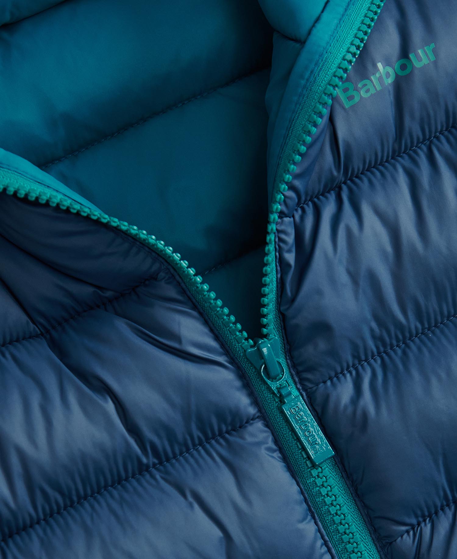 Barbour trawl shop