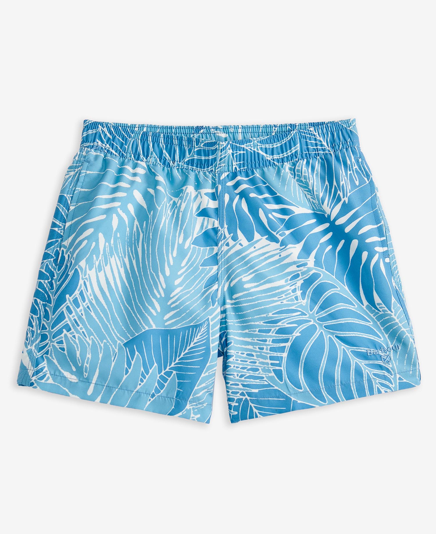 Barbour swim shorts sale