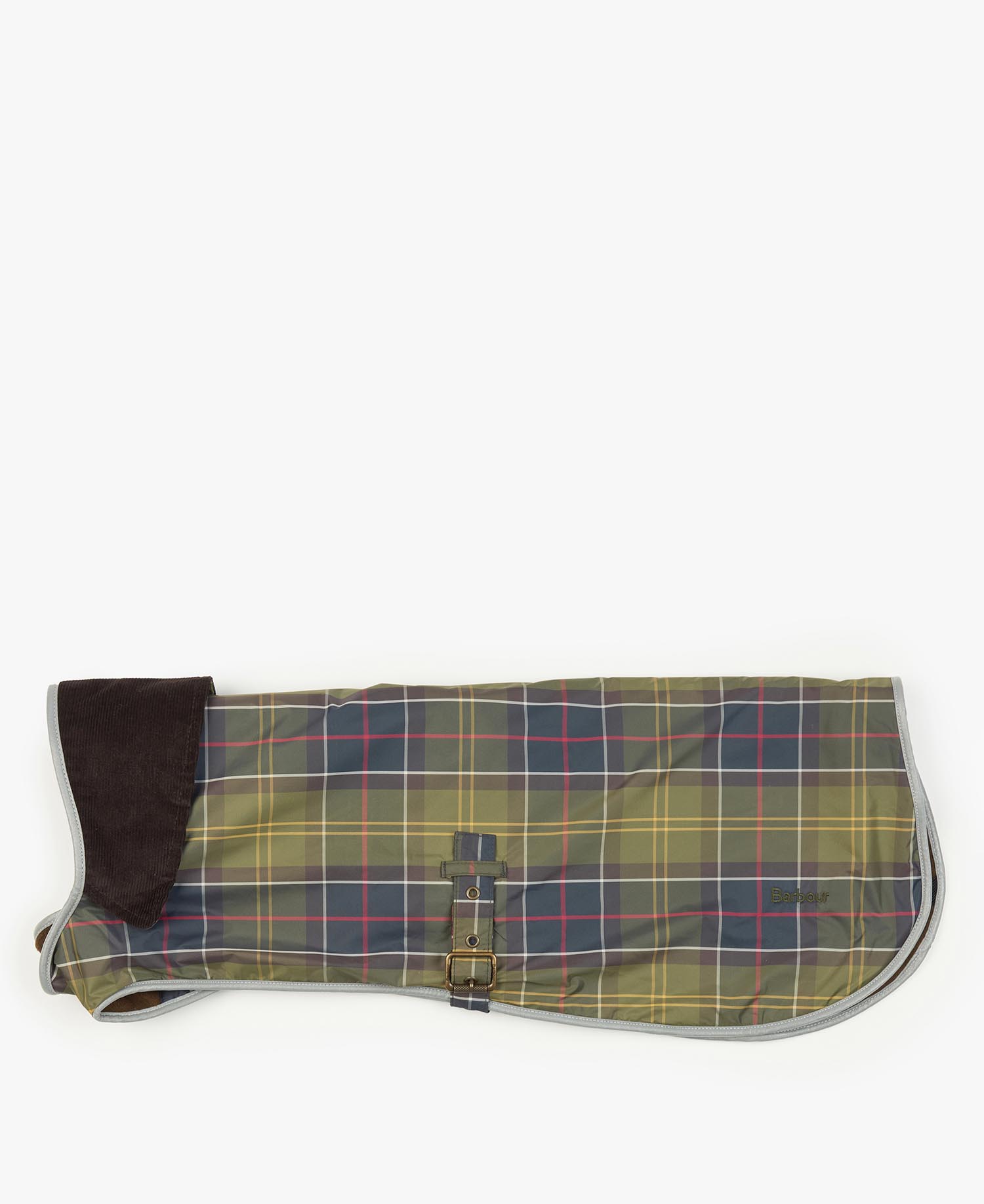 Barbour waterproof pack online away dog coat