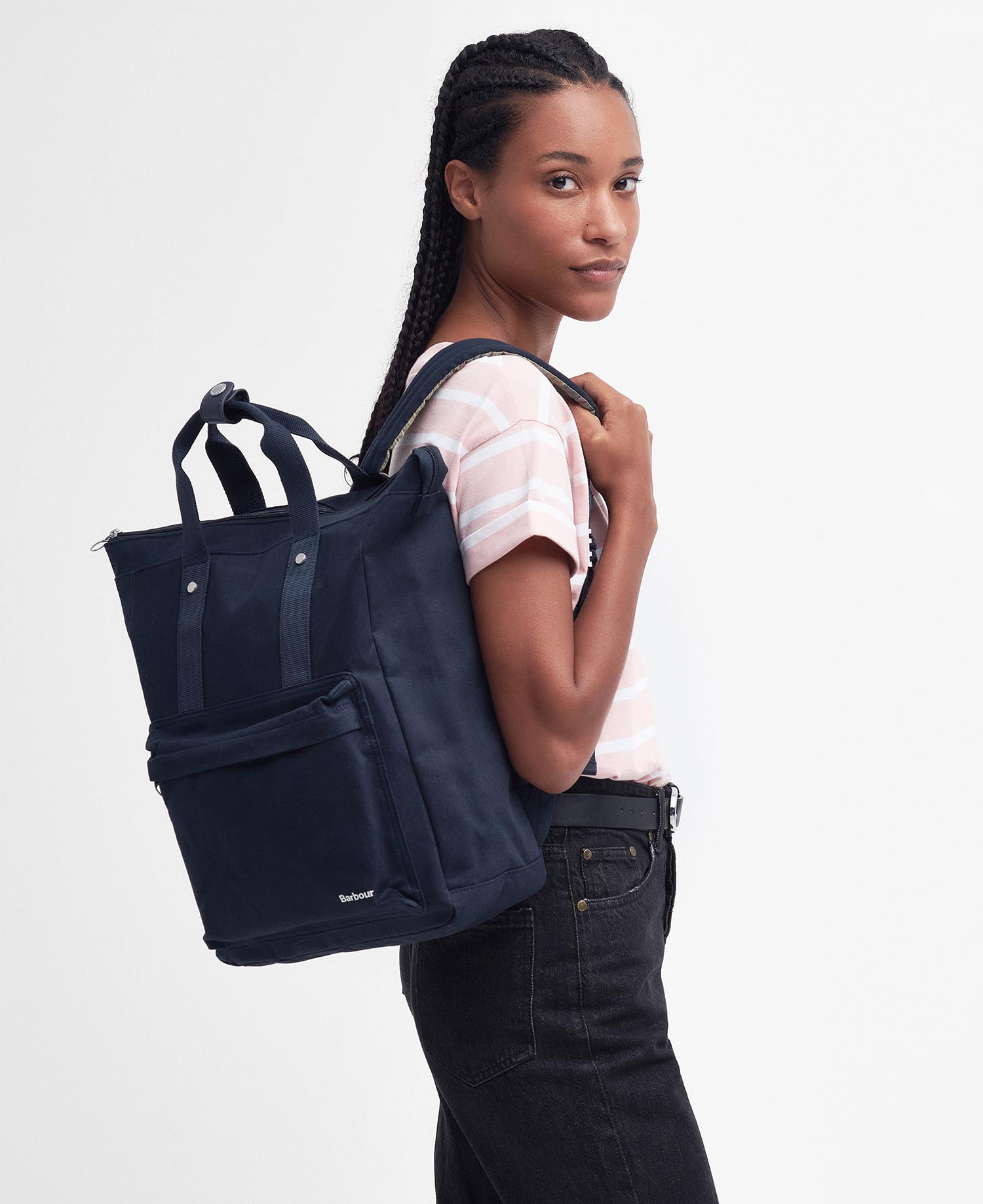 Olivia Backpack Barbour