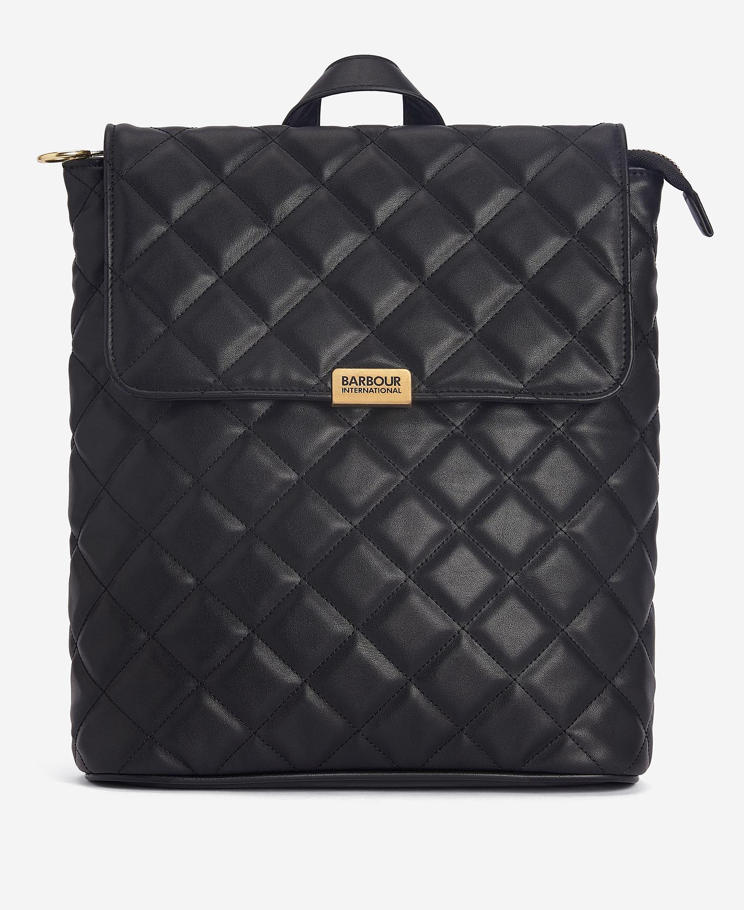 Barbour sales back pack