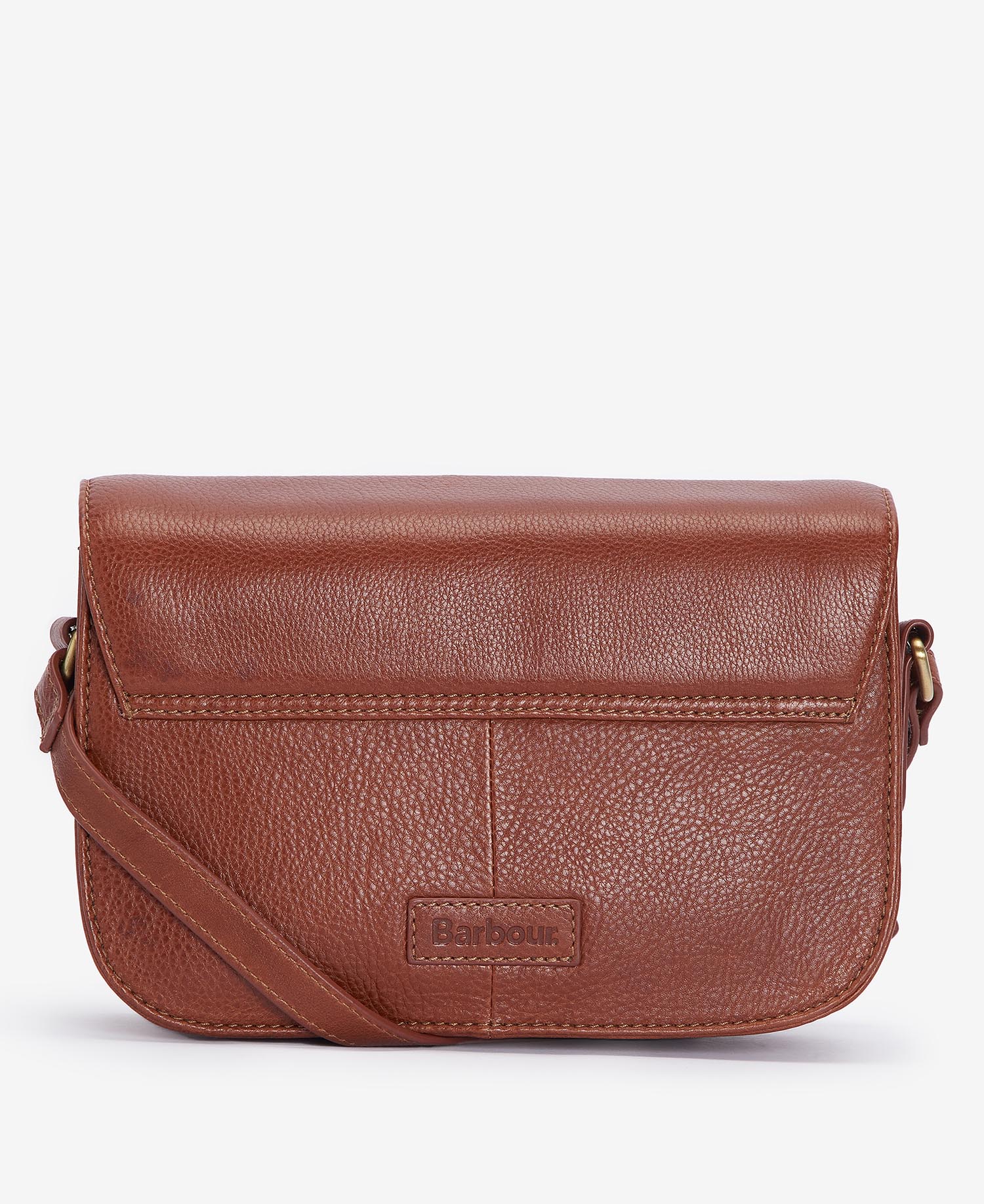 Barbour bag red on sale