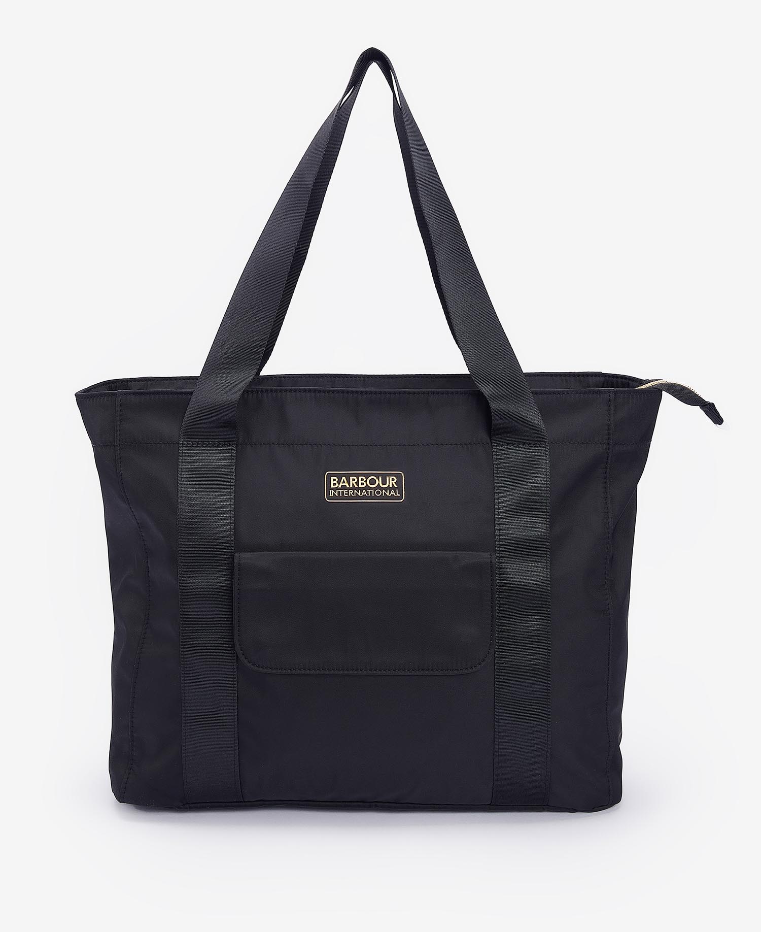 Qualify Tote Bag Barbour