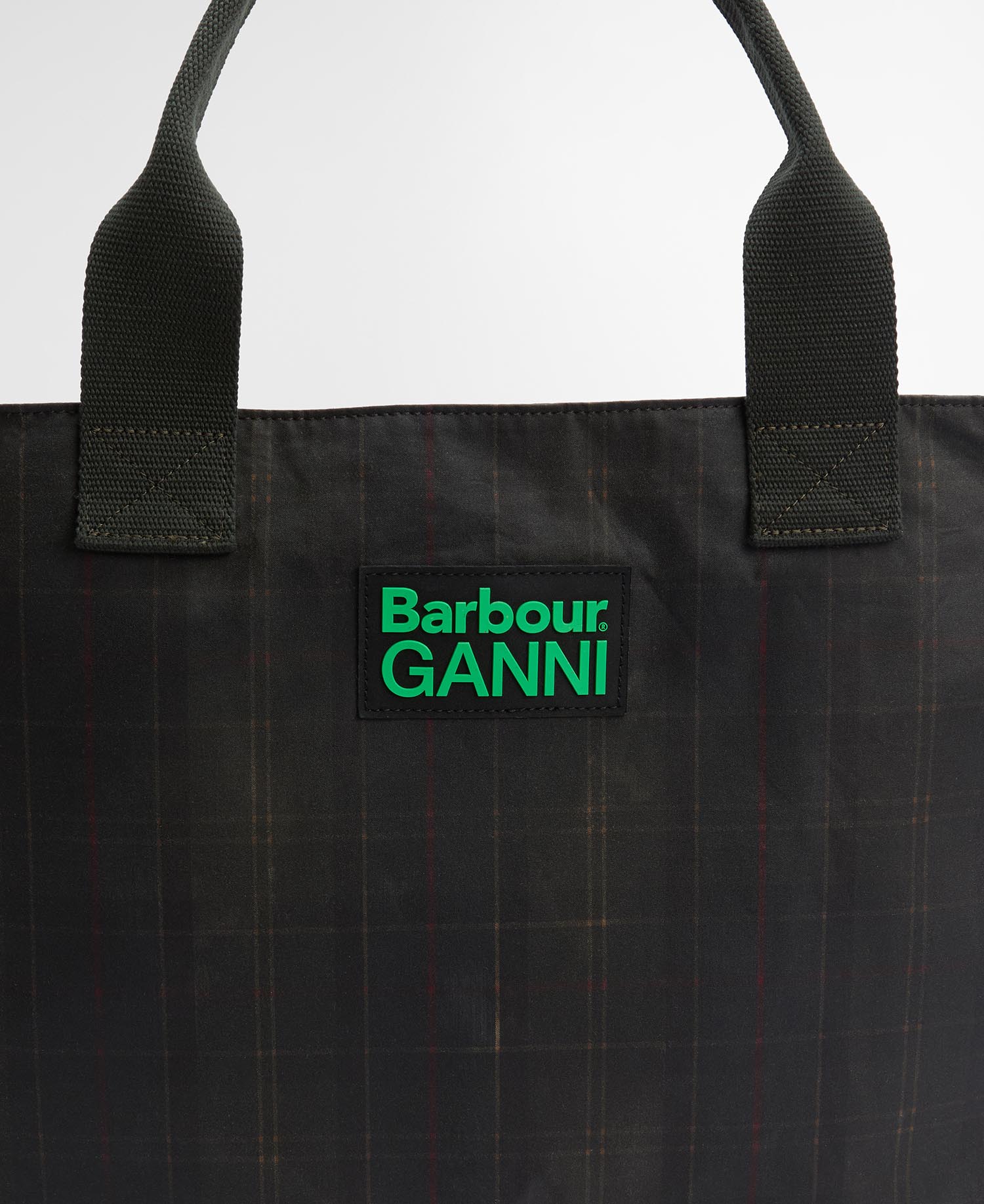 Barbour x GANNI | Discover the Collaboration | Barbour
