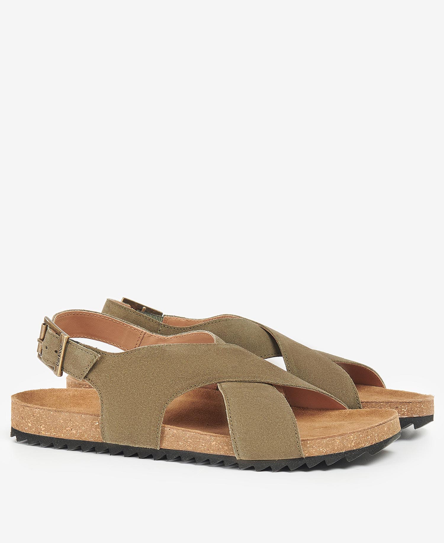Barbour sandals sale