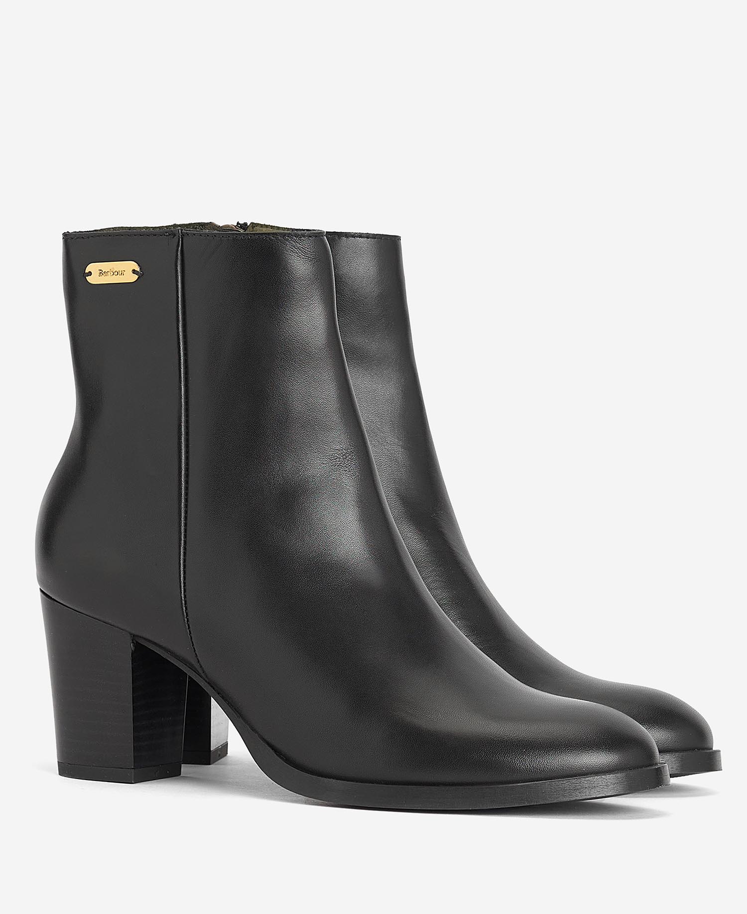 Shop the Barbour Amelia Chelsea Boots in Black today. Barbour