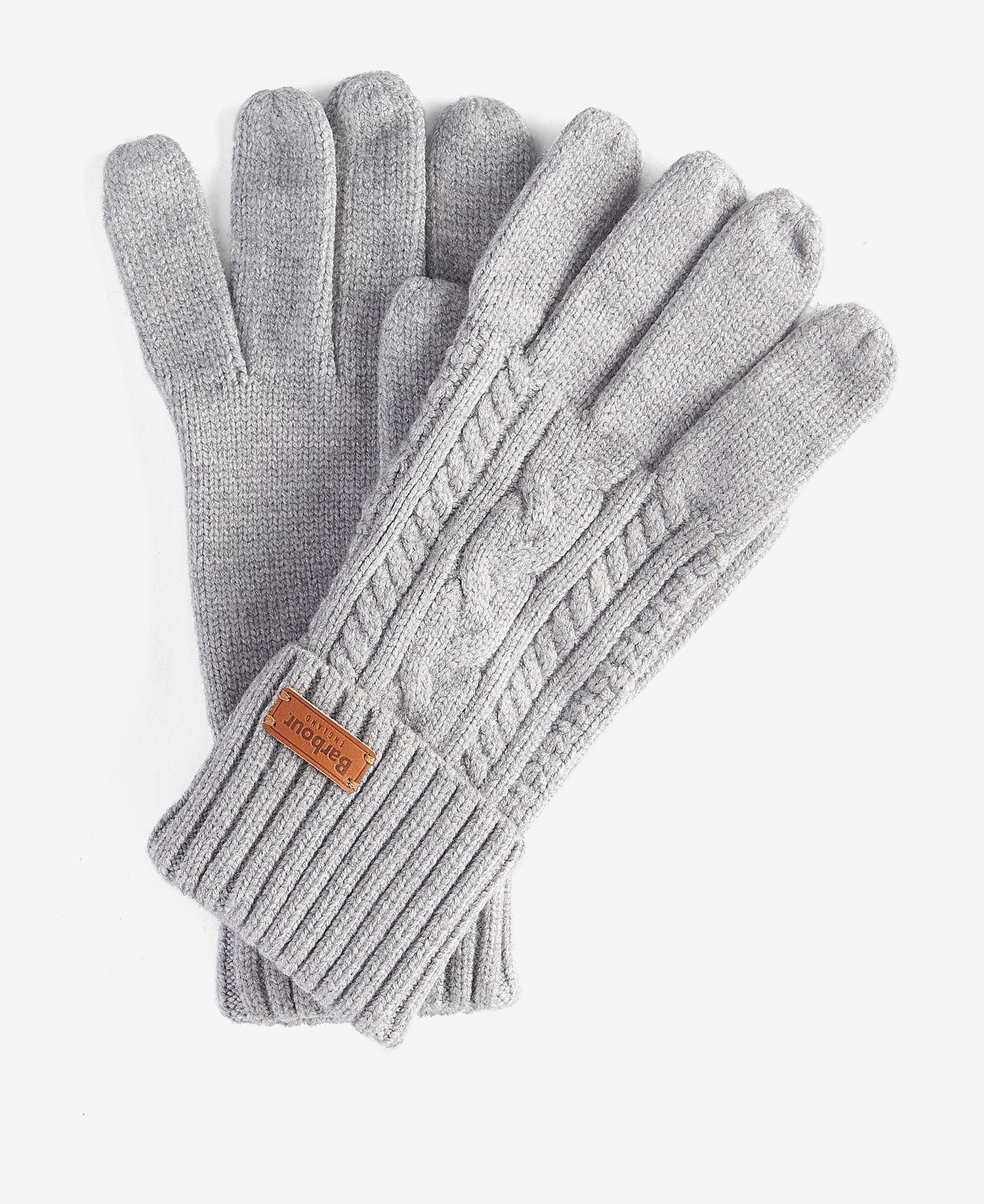 Barbour gloves hotsell sale