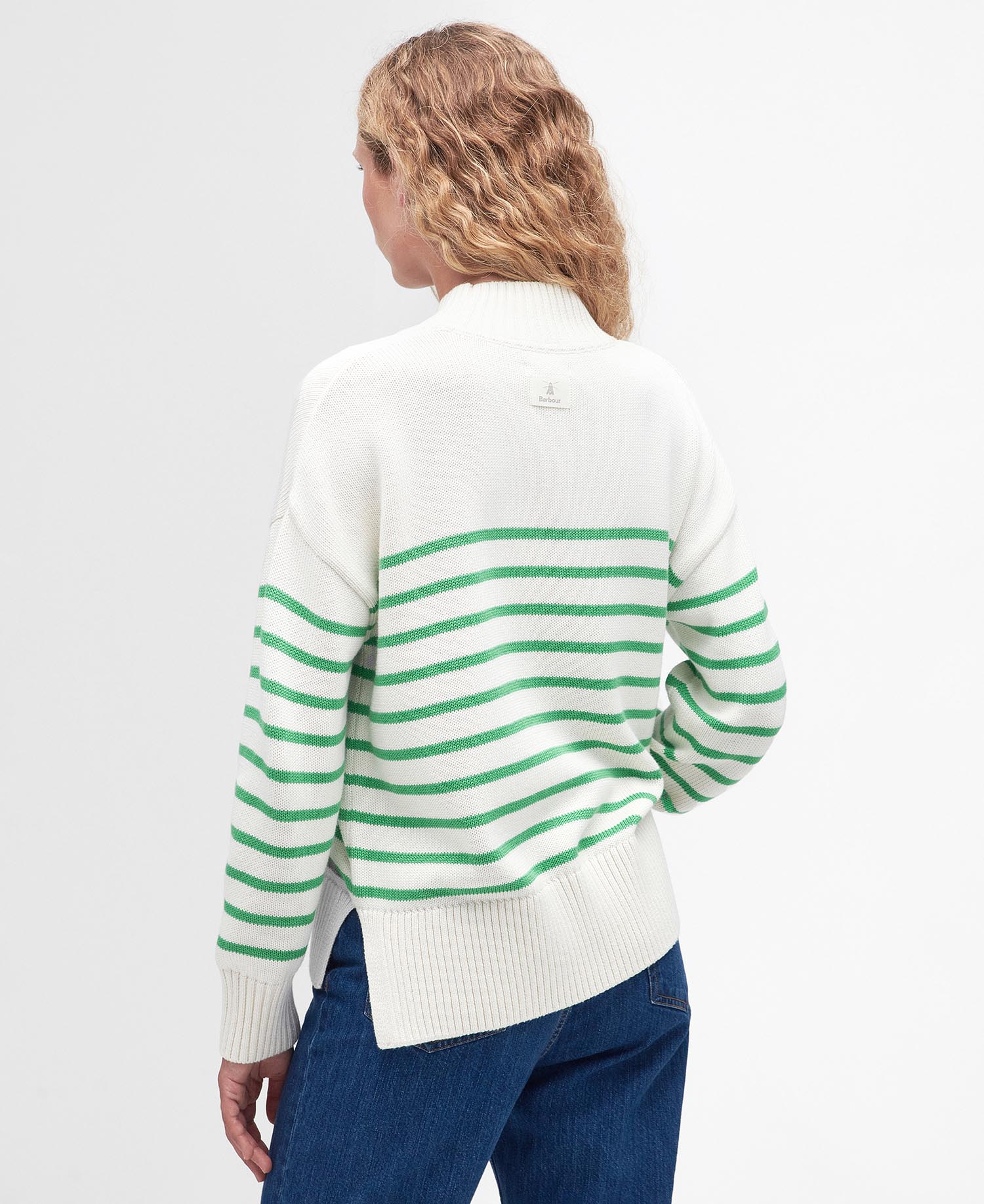 Barbour womens jumpers sale sale