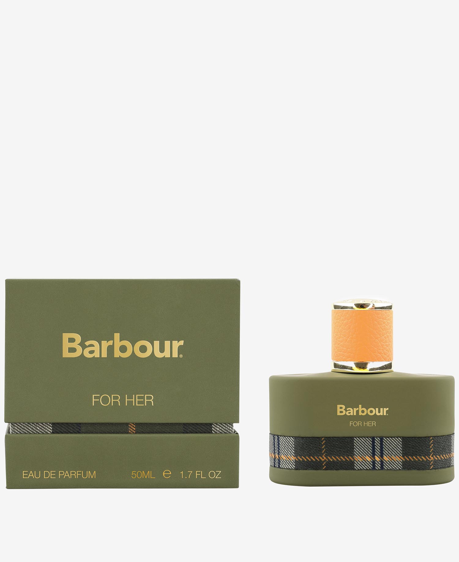 Barbour best sale mens perfume