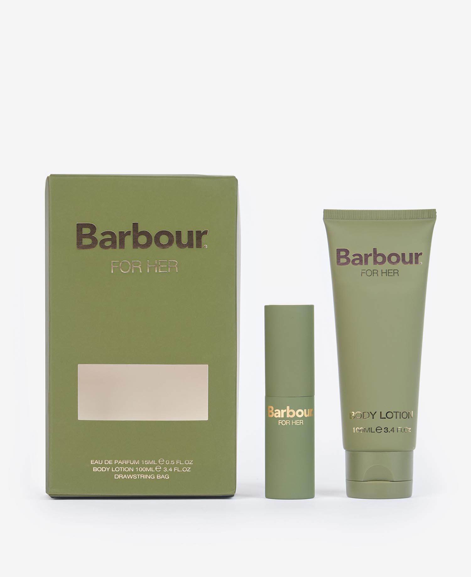 Barbour for her sale 100ml