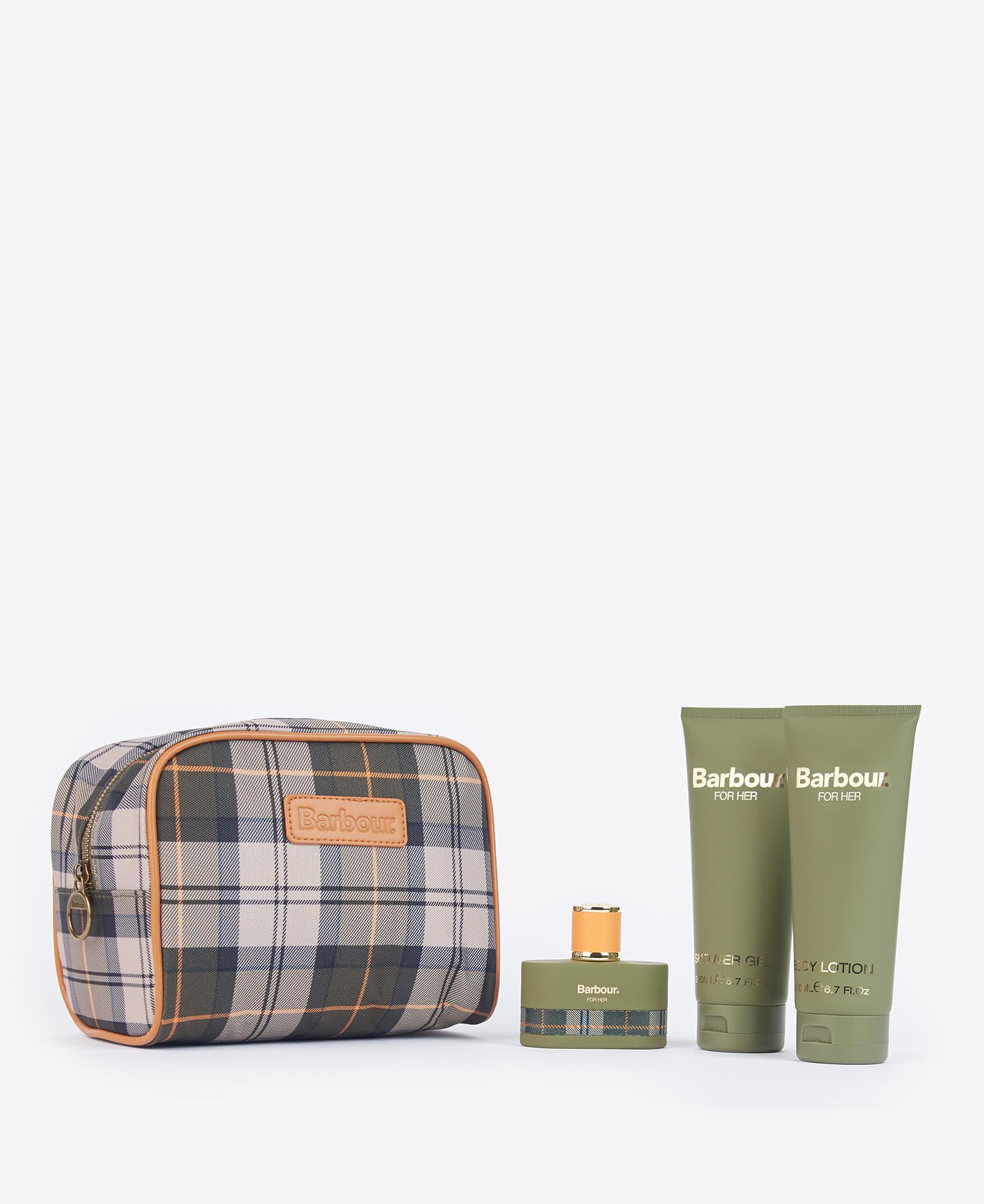 Barbour gifts for him sale