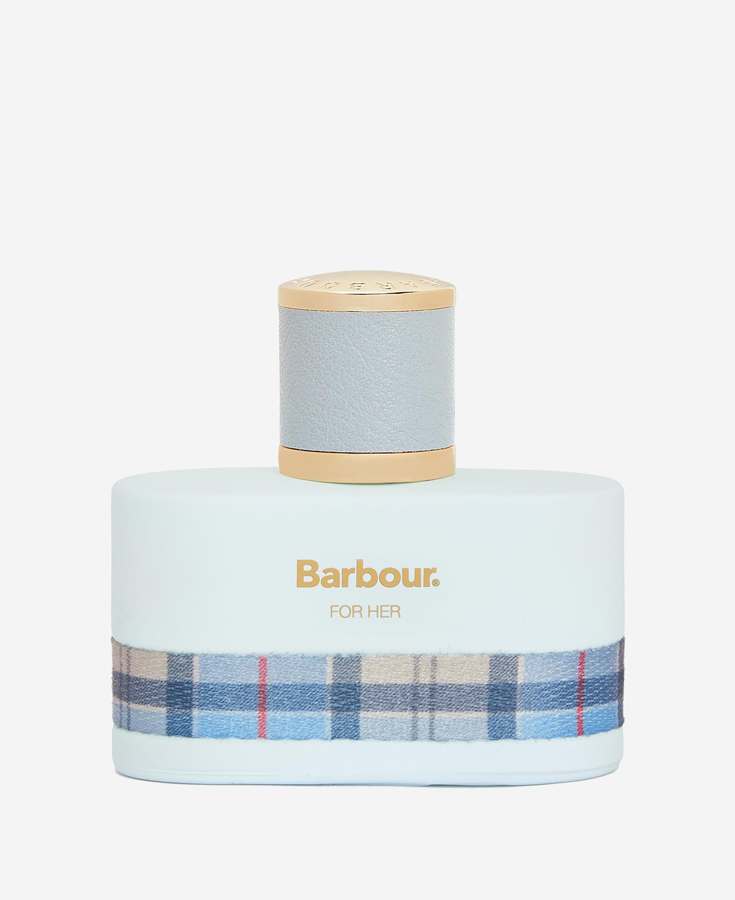 Barbour for her perfume best sale