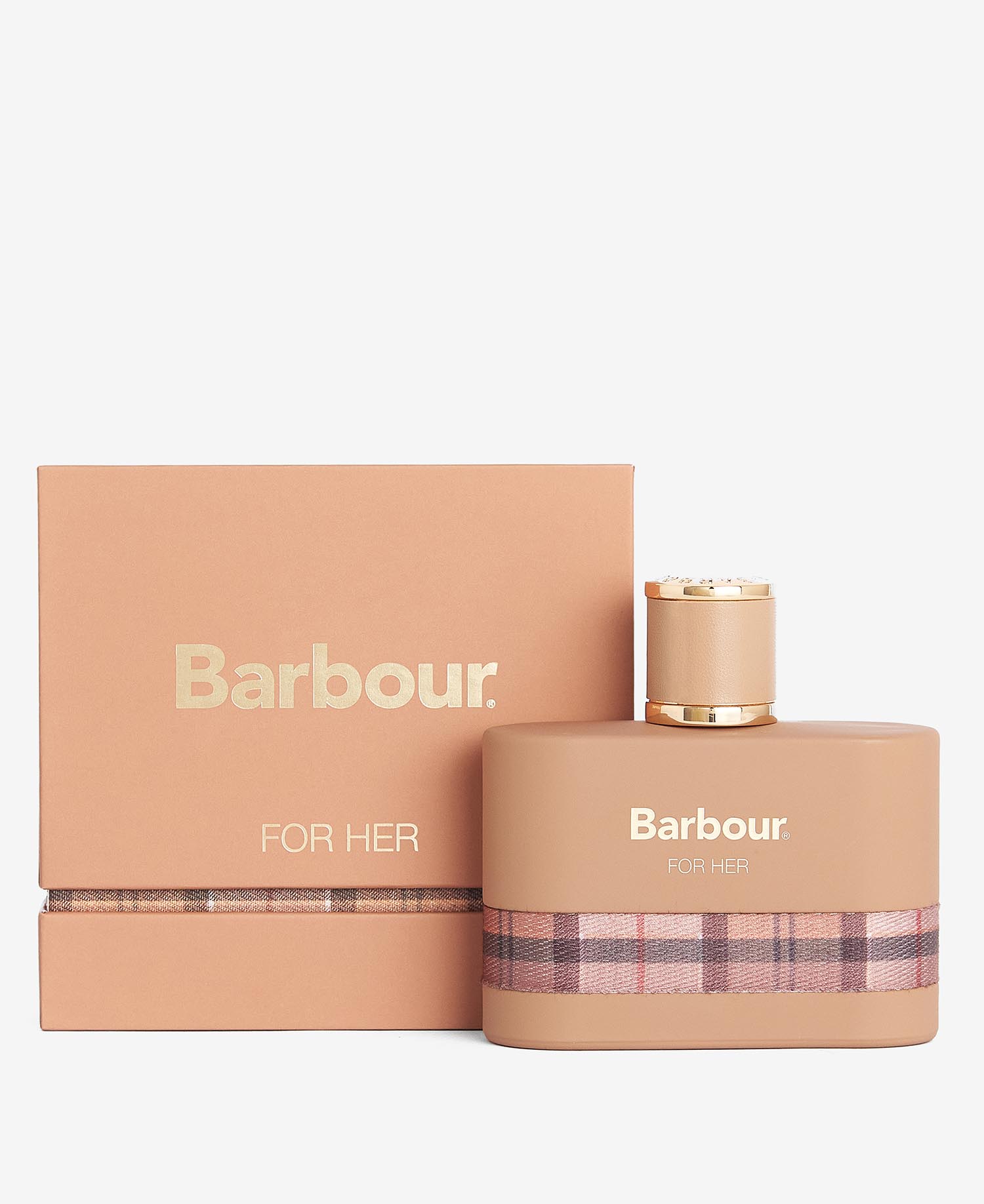 Barbour perfume for her on sale 100ml