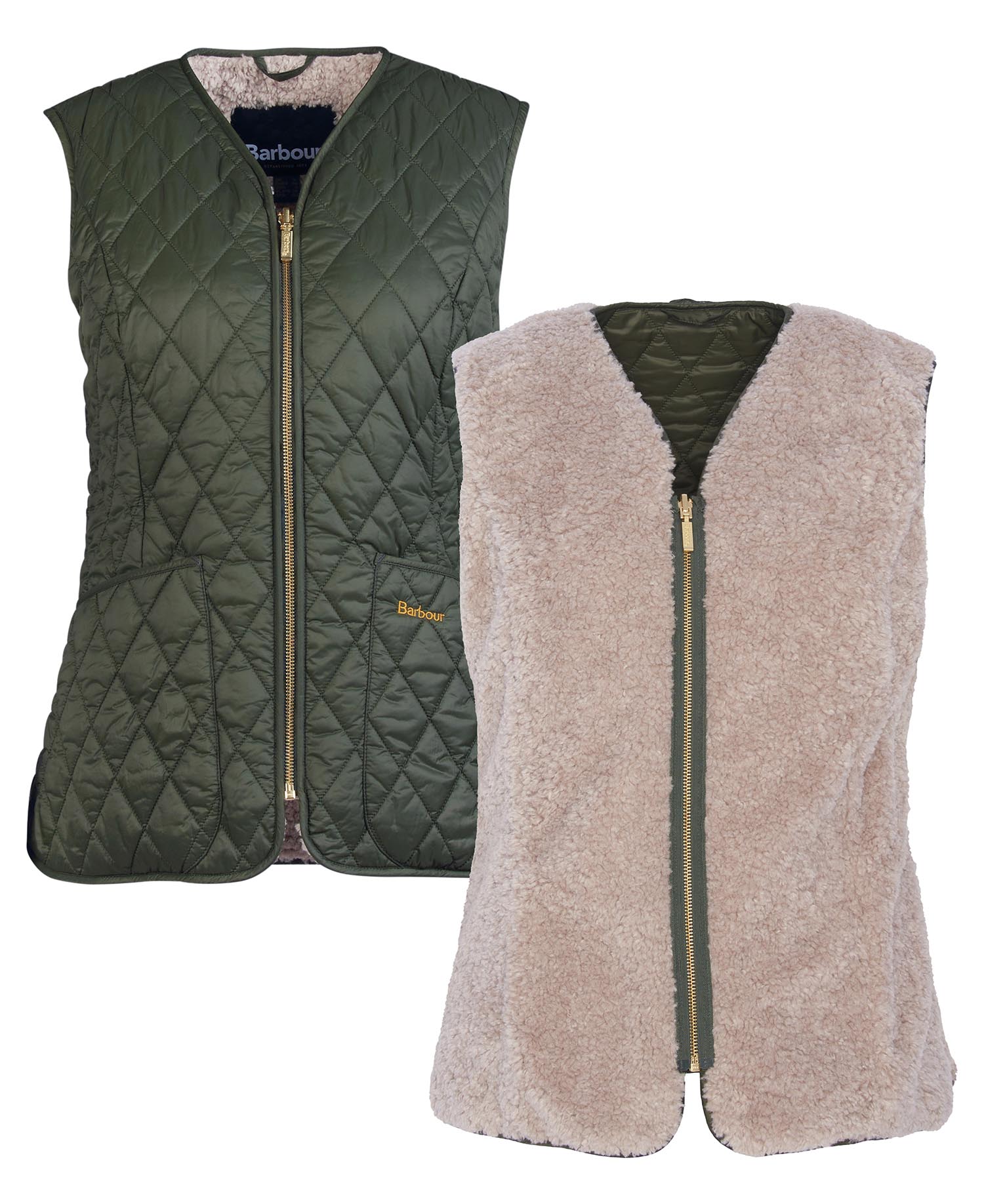 Barbour fur liner outlet