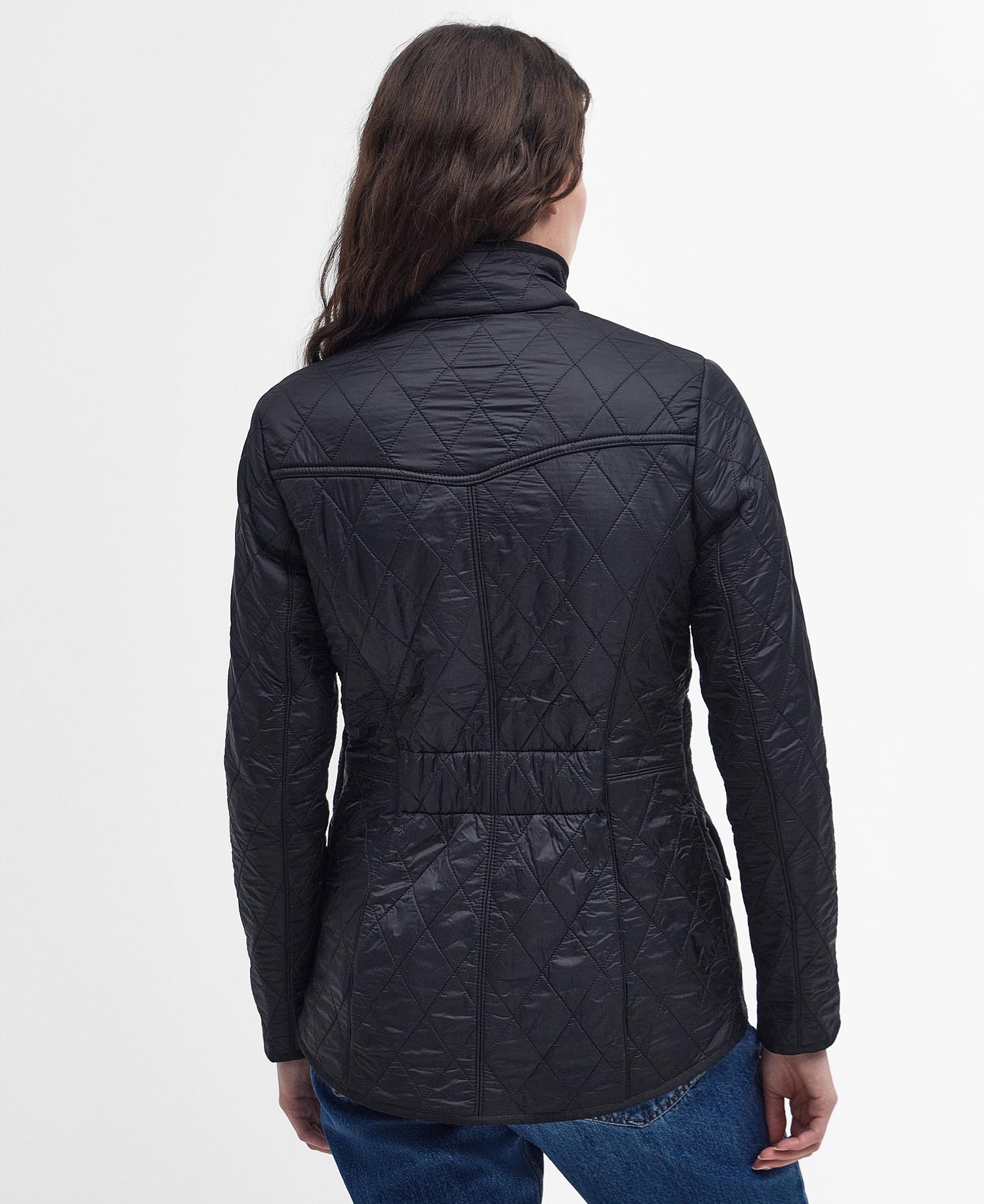 Cavalry Polarquilt Quilted Jacket