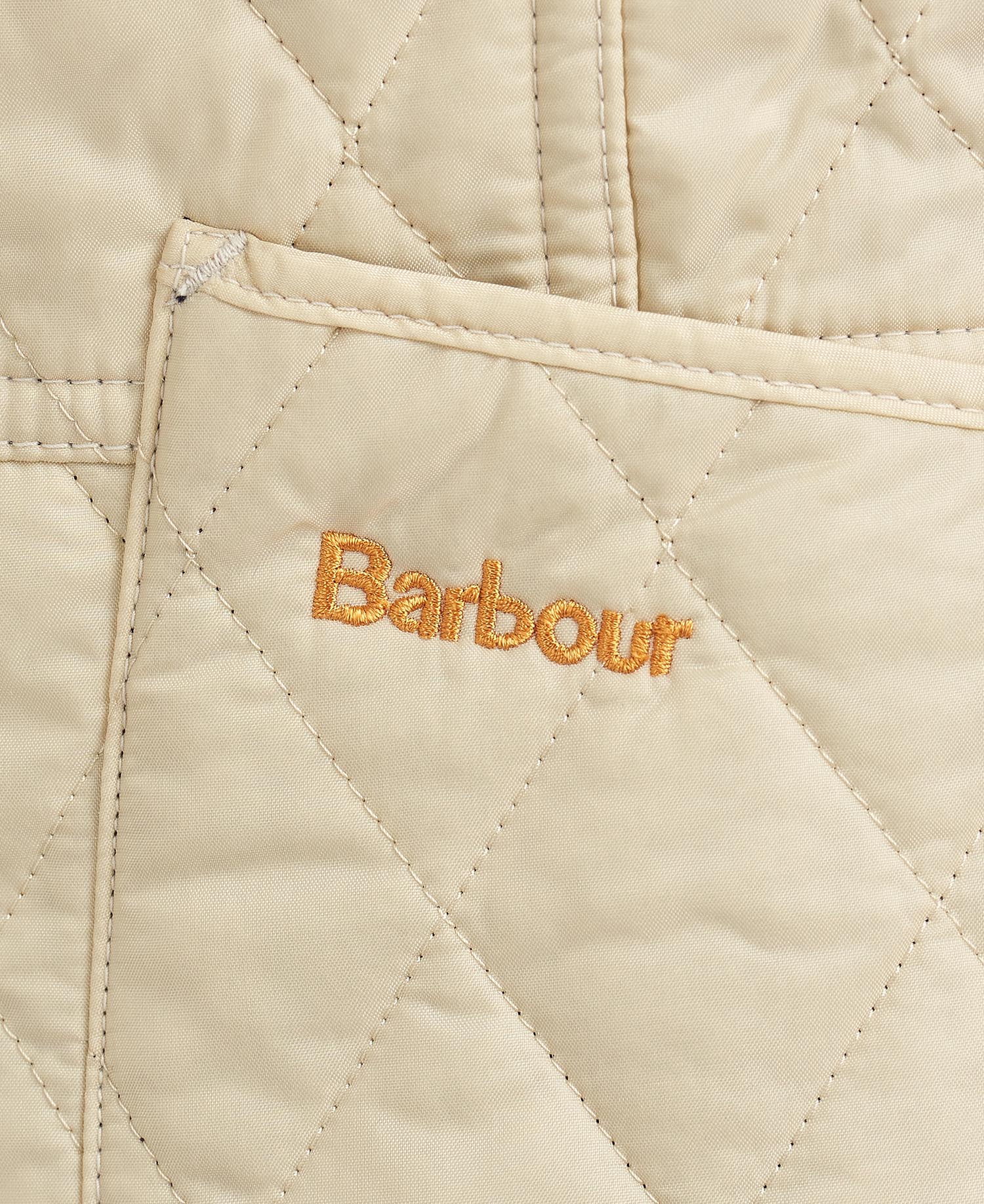 Barbour Summer Liddesdale Quilted Jacket