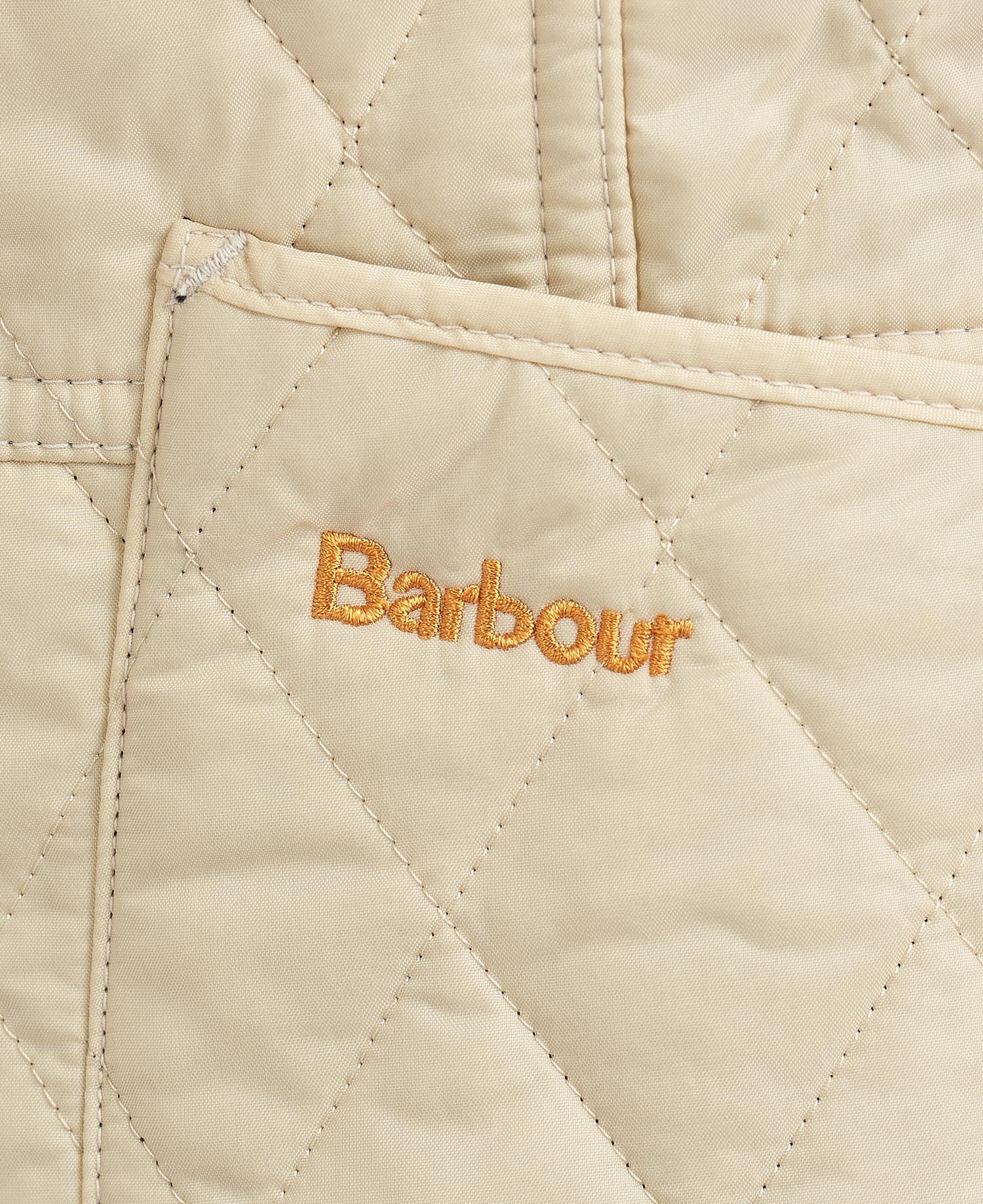 Barbour Summer Liddesdale Quilted Jacket