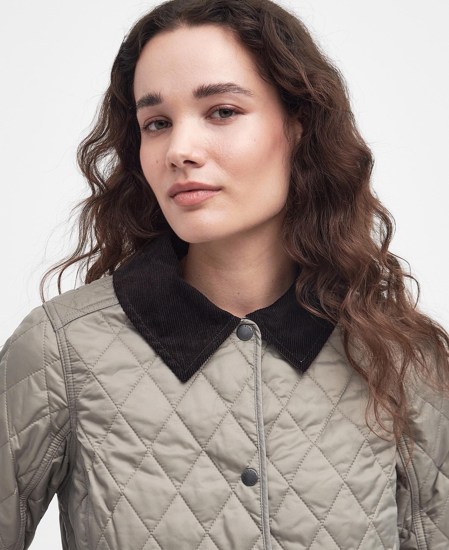 Shop the Barbour Annandale Quilted Jacket here at Barbour Barbour