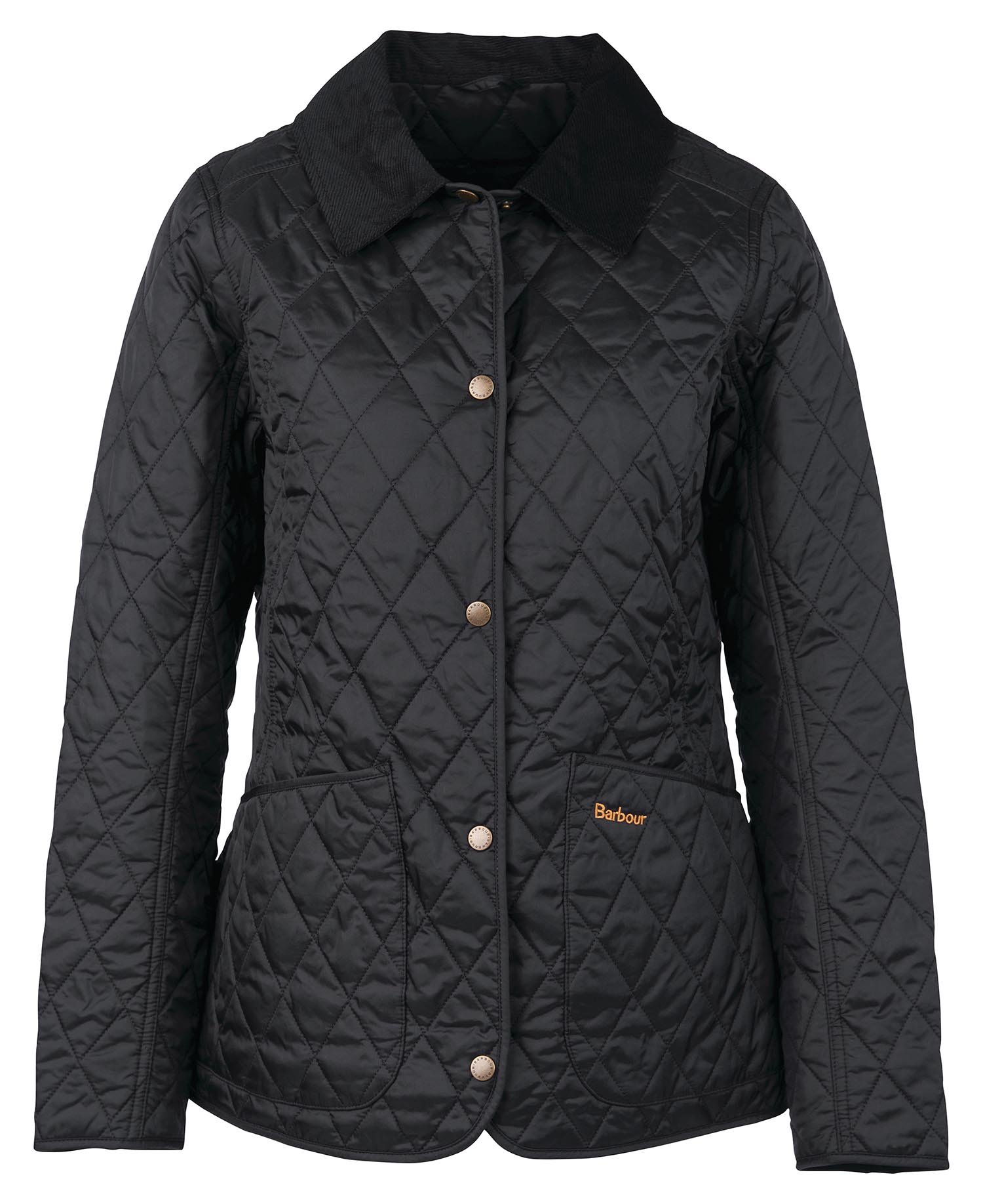 Shop the Barbour Annandale Quilted Jacket here at Barbour Barbour