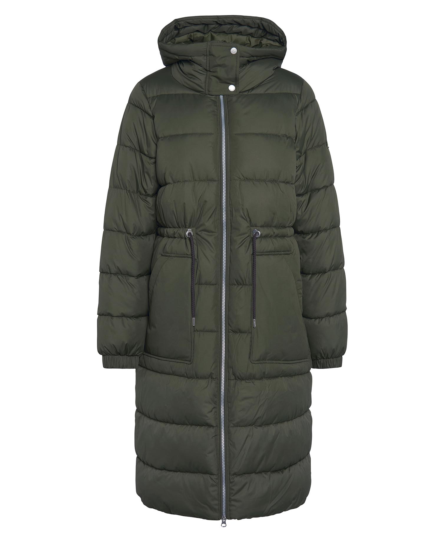 Barbour jerez deals quilted jacket