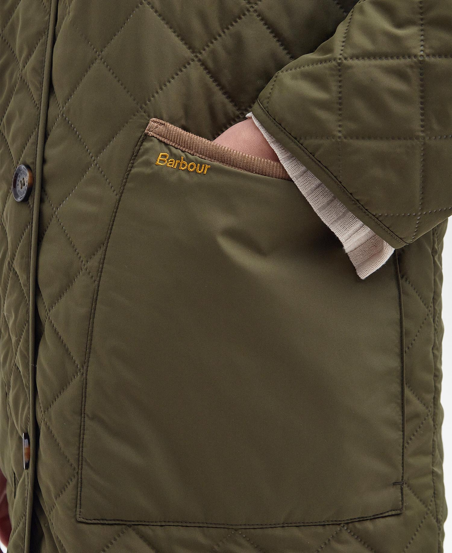 Barbour lockton sale