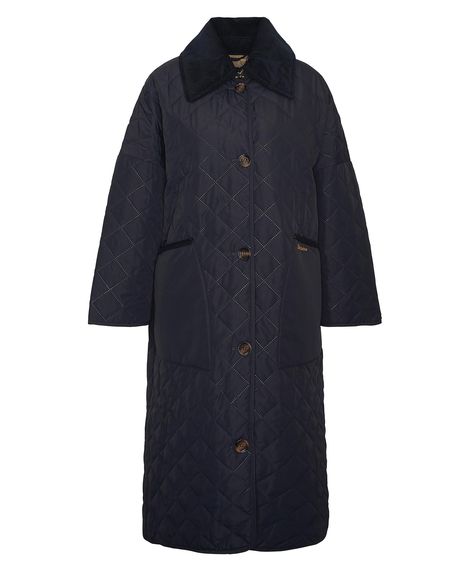 Barbour lockton shop