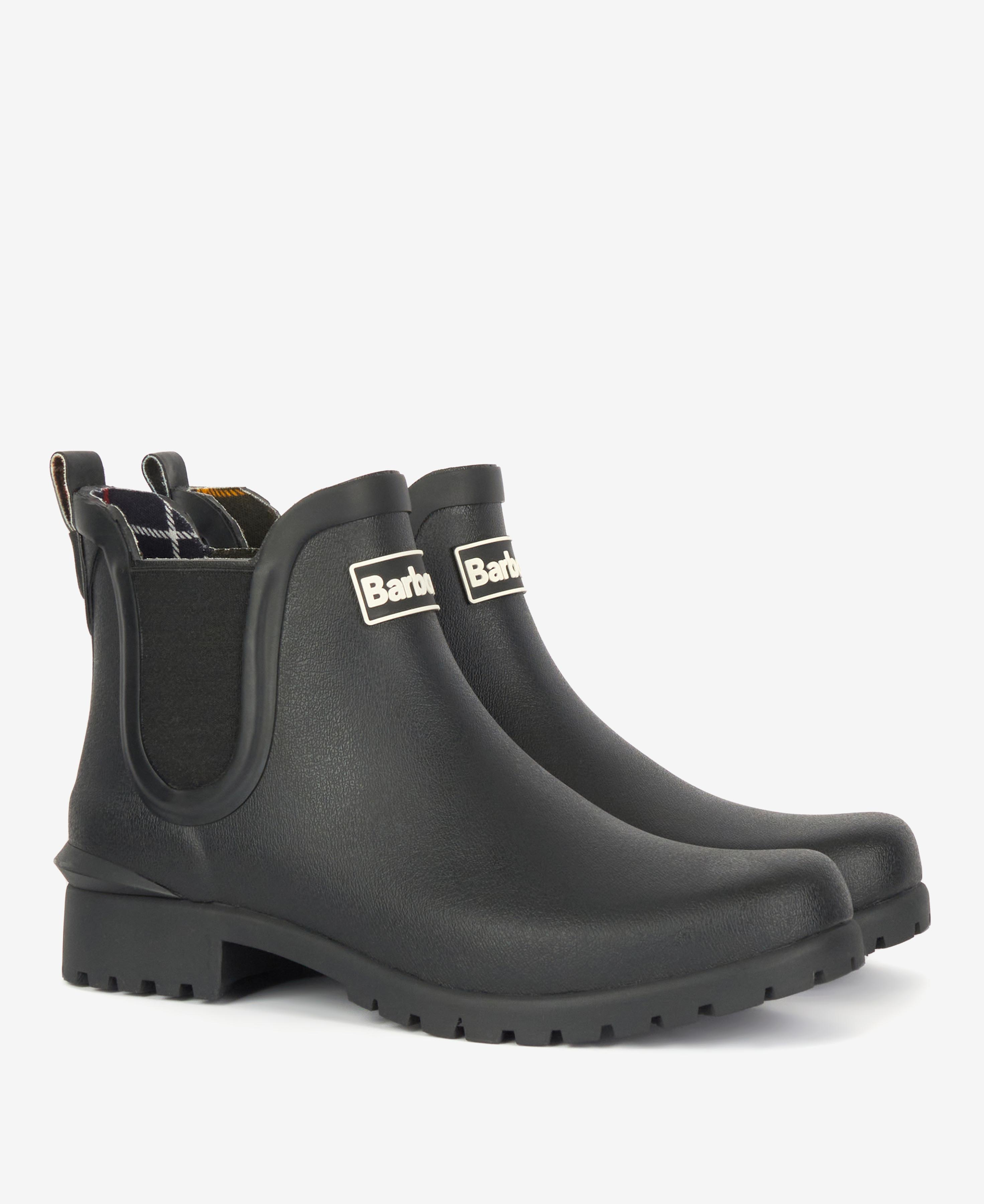 Wilton Wellingtons